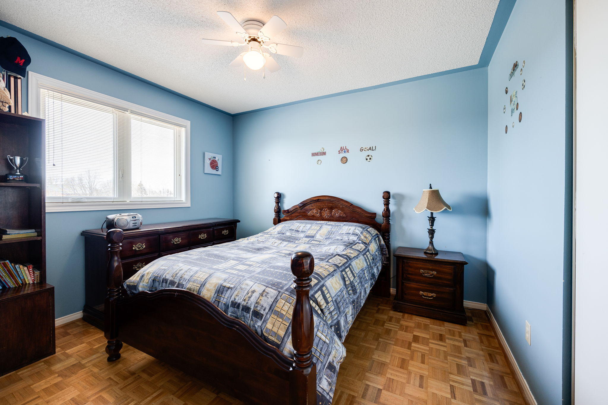 Pickering property showcase — delivered property photograph 33