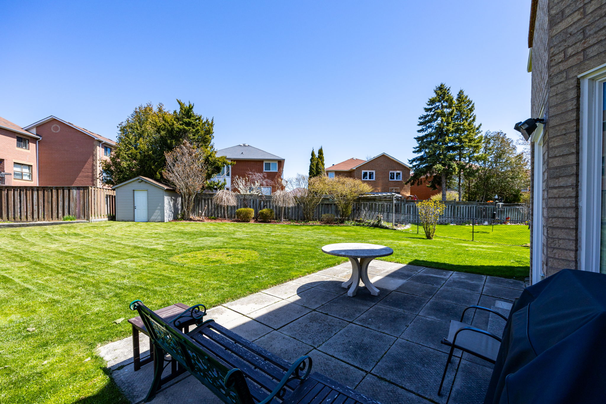 Pickering property showcase — delivered property photograph 47