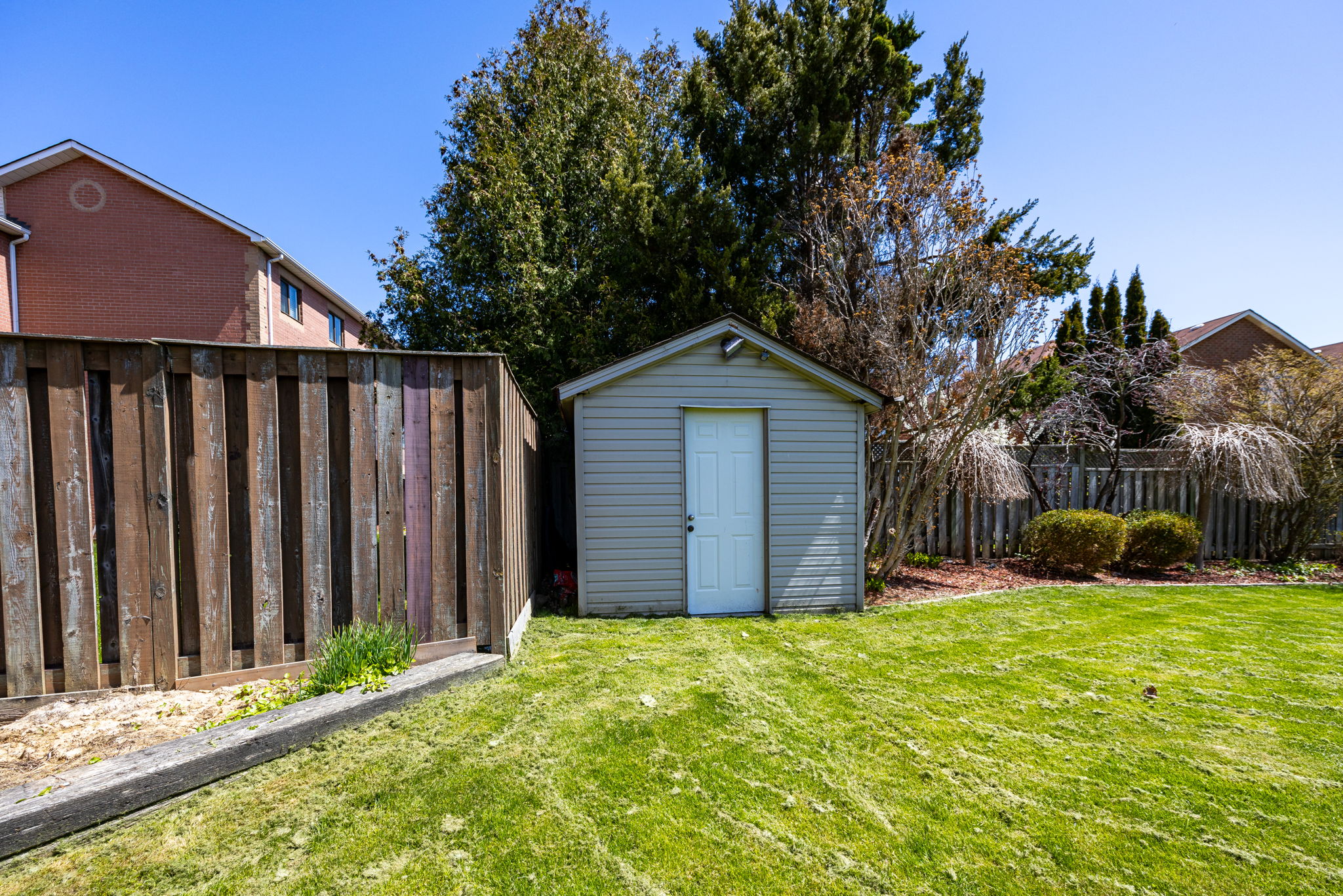 Pickering property showcase — delivered property photograph 49