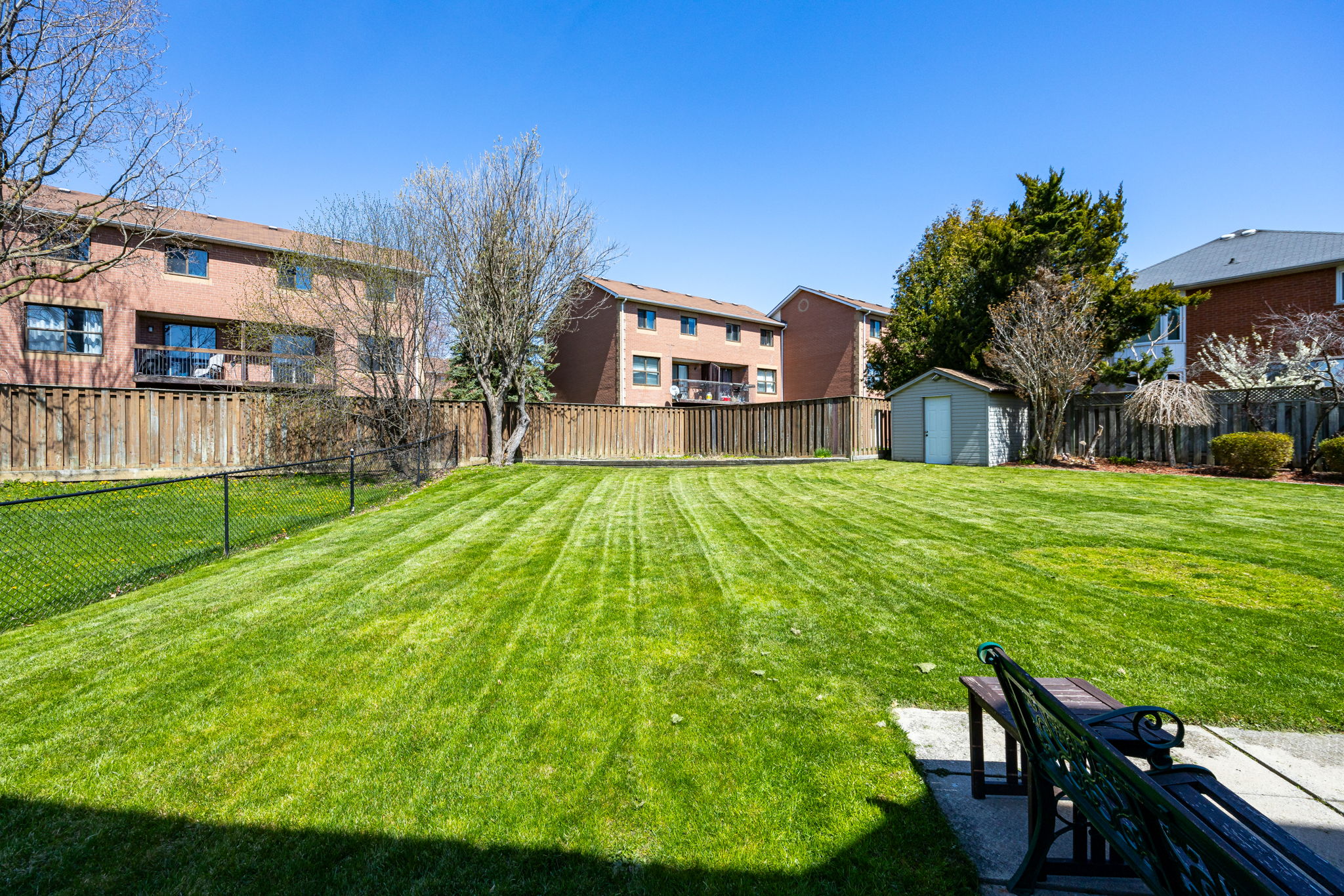 Pickering property showcase — delivered property photograph 54