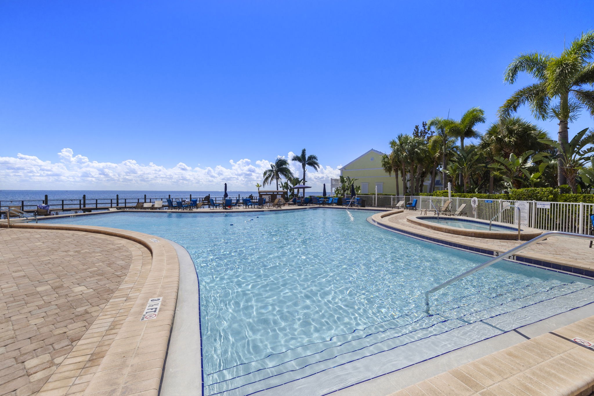Waterside South at Coquina Key
