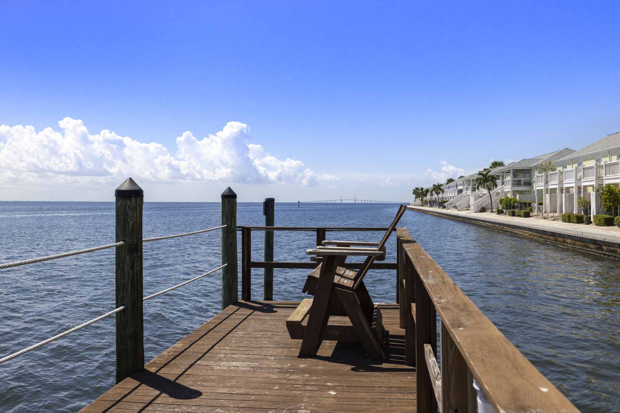 Waterside Yacht Club