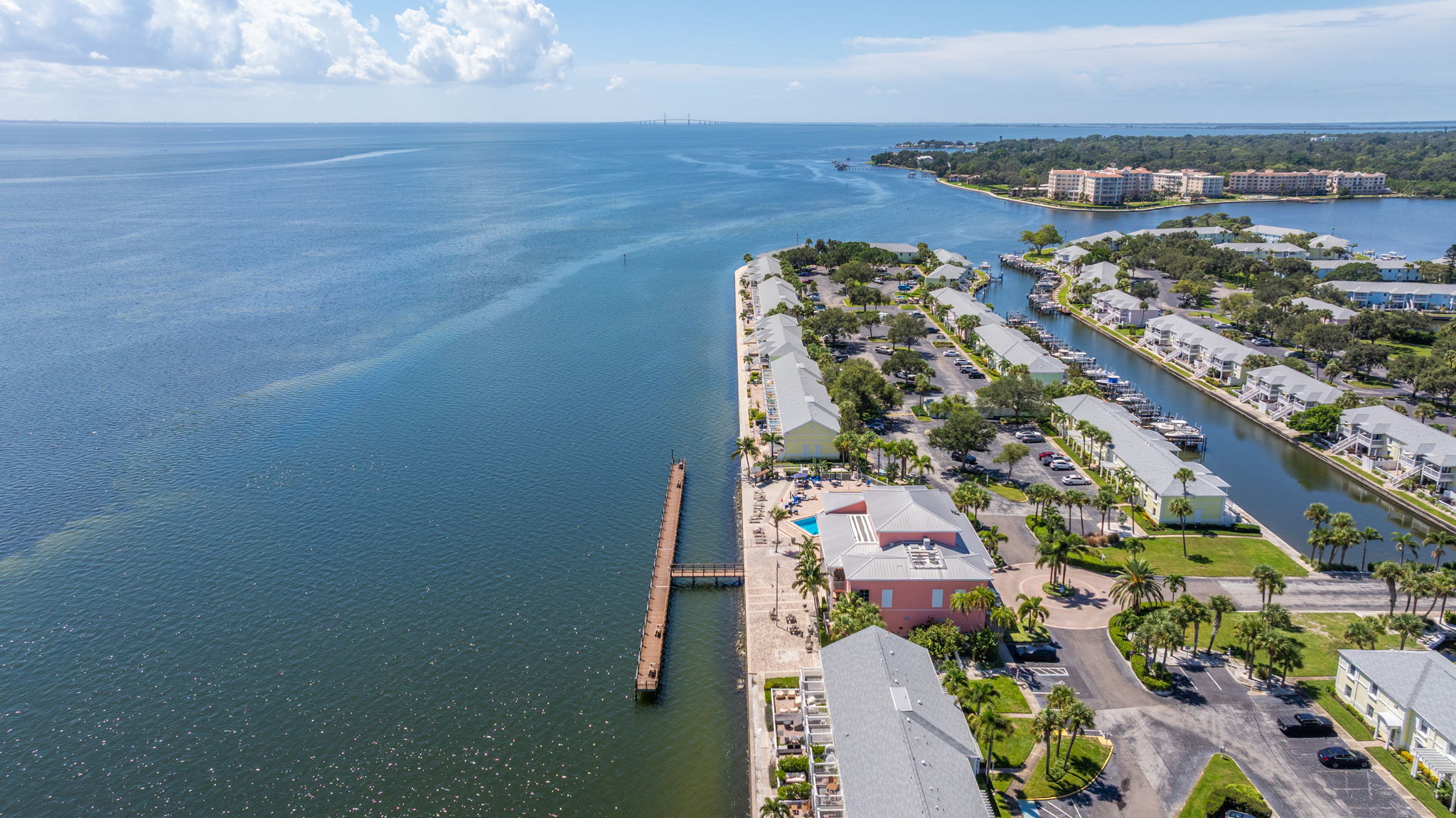 Waterside Yacht Club