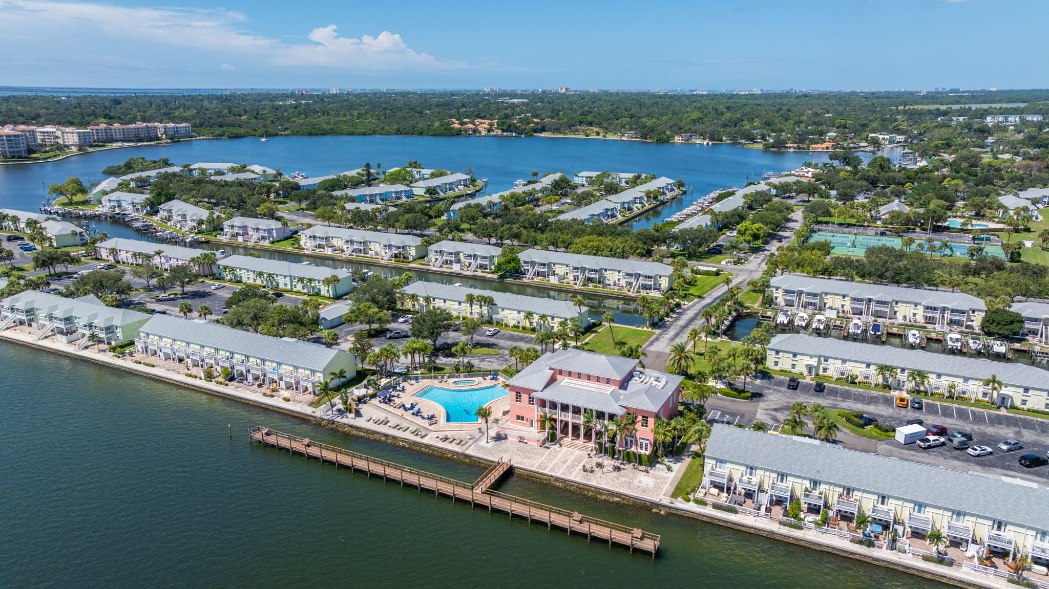 Waterside Yacht Club