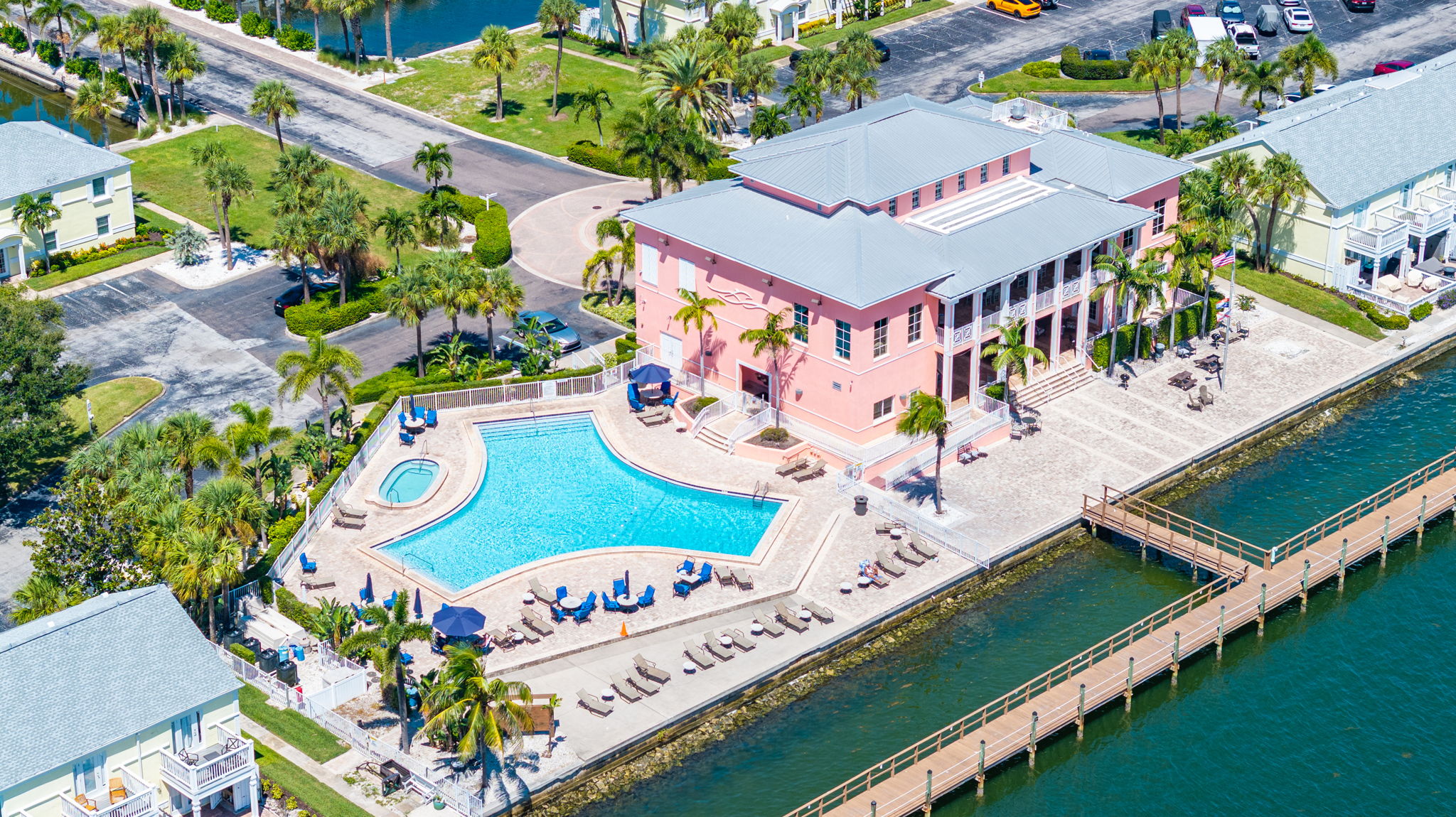 Waterside Yacht Club