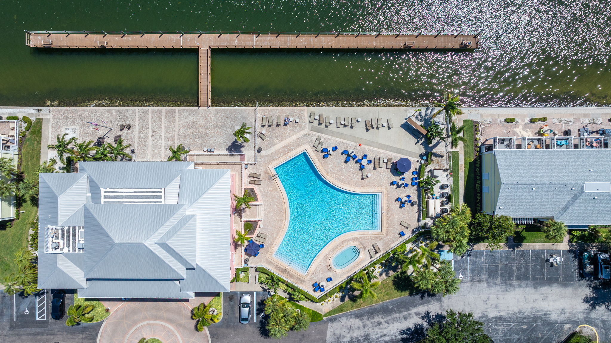 Waterside Yacht Club