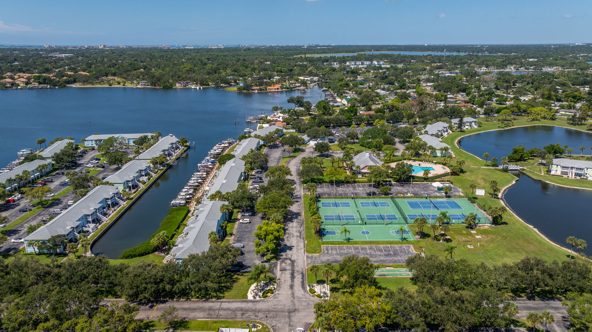 Waterside South at Coquina Key