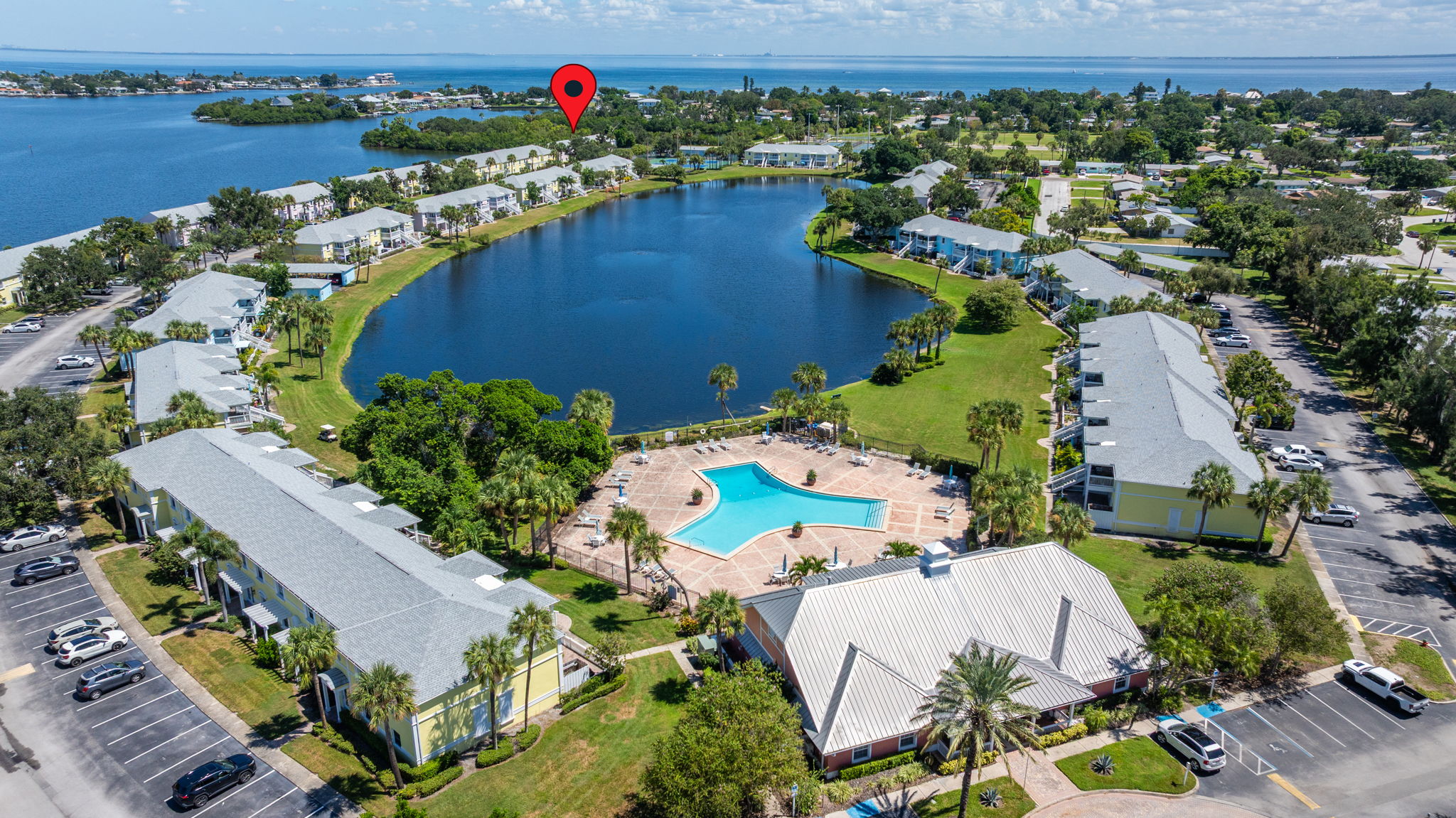 Waterside North at Coquina Key