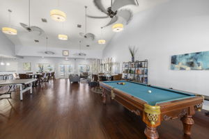 Waterside North at Coquina Key Clubhouse