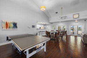 Waterside North at Coquina Key Clubhouse