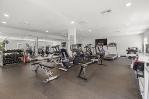 Waterside North at Coquina Key Fitness Center