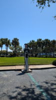 Waterside South at Coquina Key EV Charging