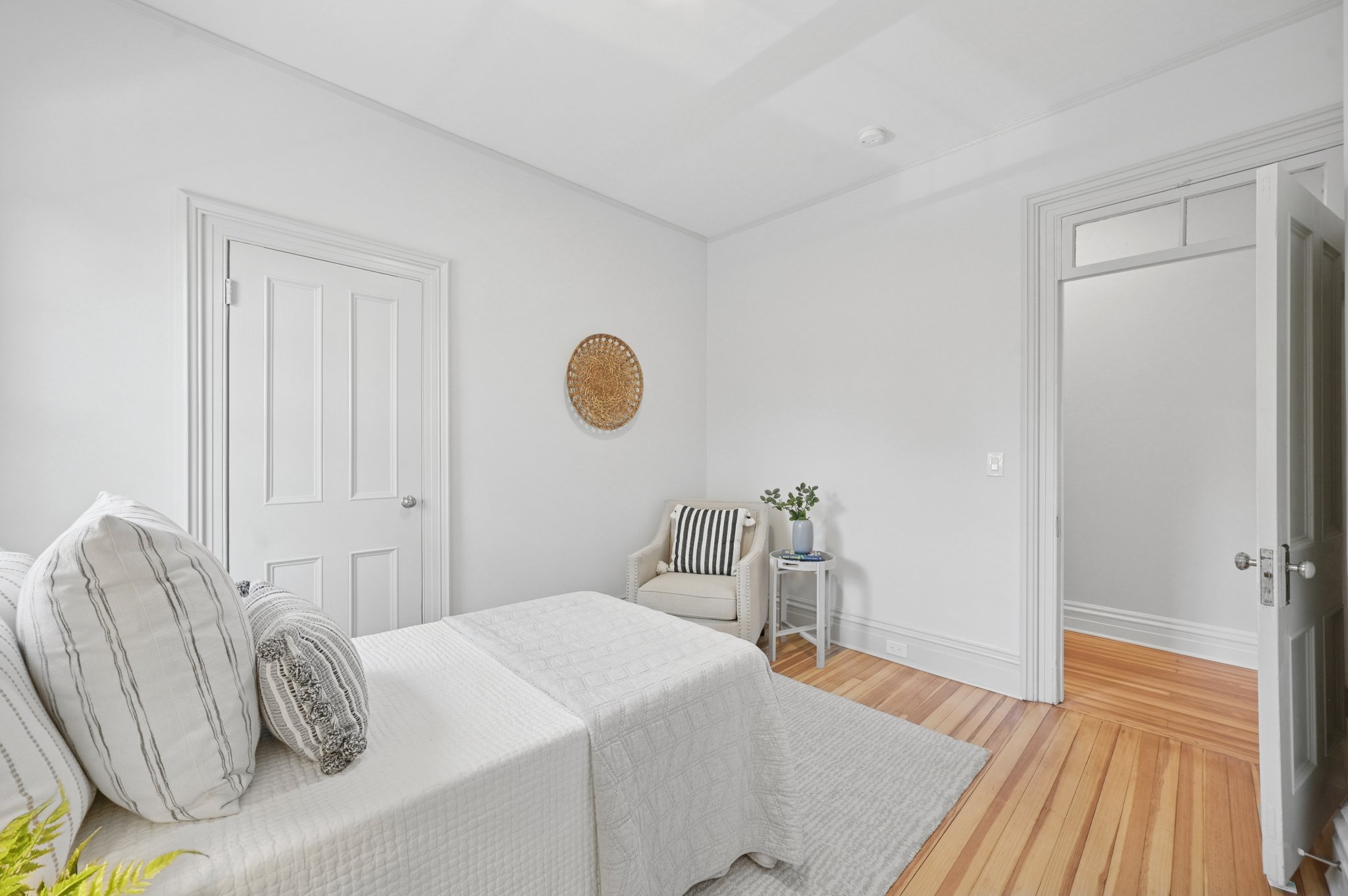 Bedroom #4