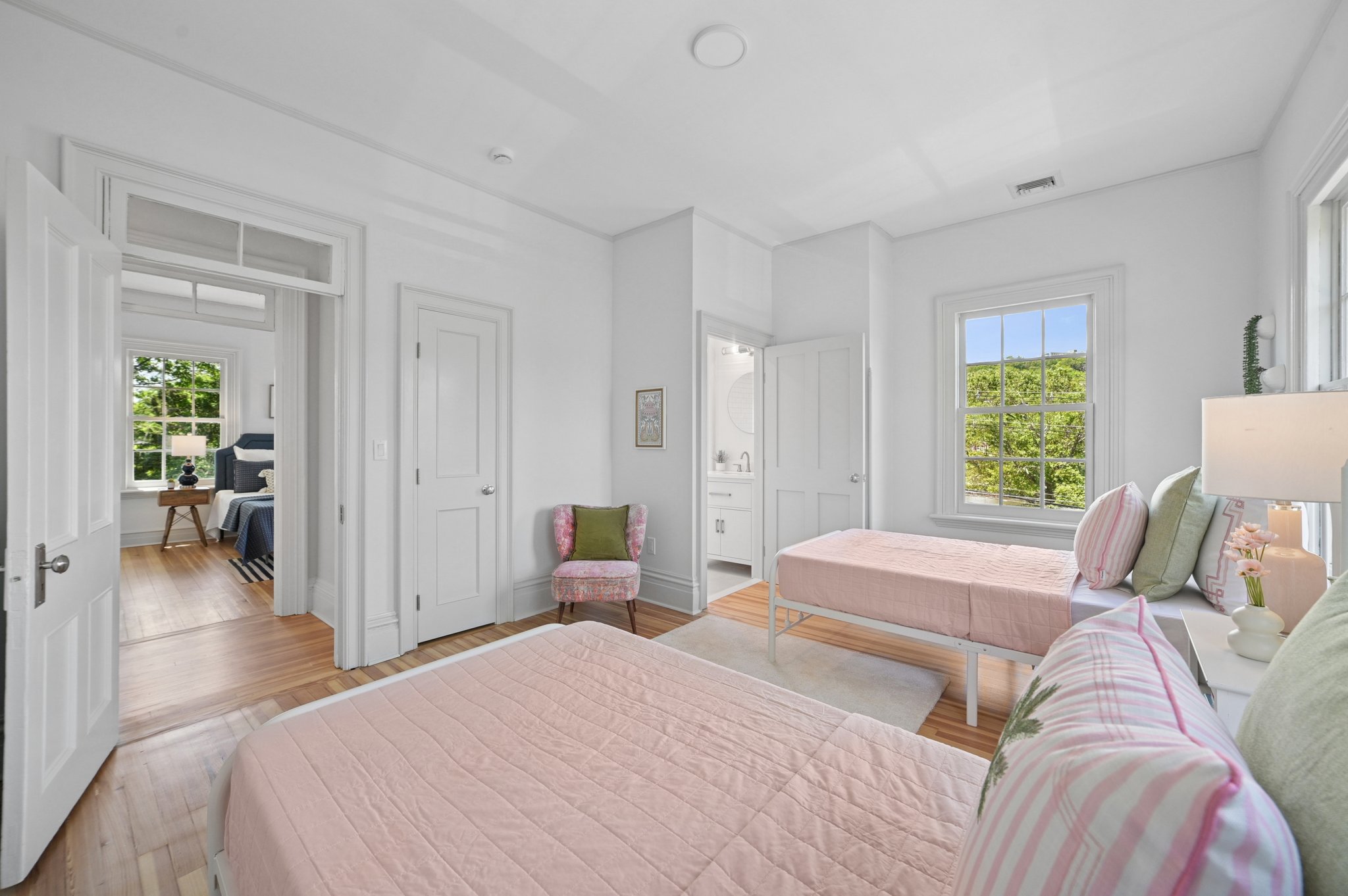 Bedroom #2