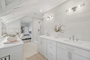 Primary Double Sink (mirrors coming soon)