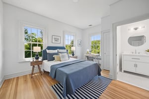 Bedroom #3