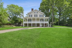 Side View of 249 Valley