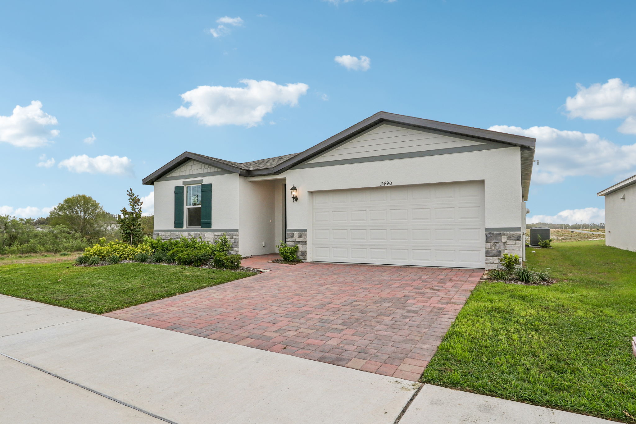 Orlando - Bradbury Creek - 2490 Leeds Street, Haines City - 002
