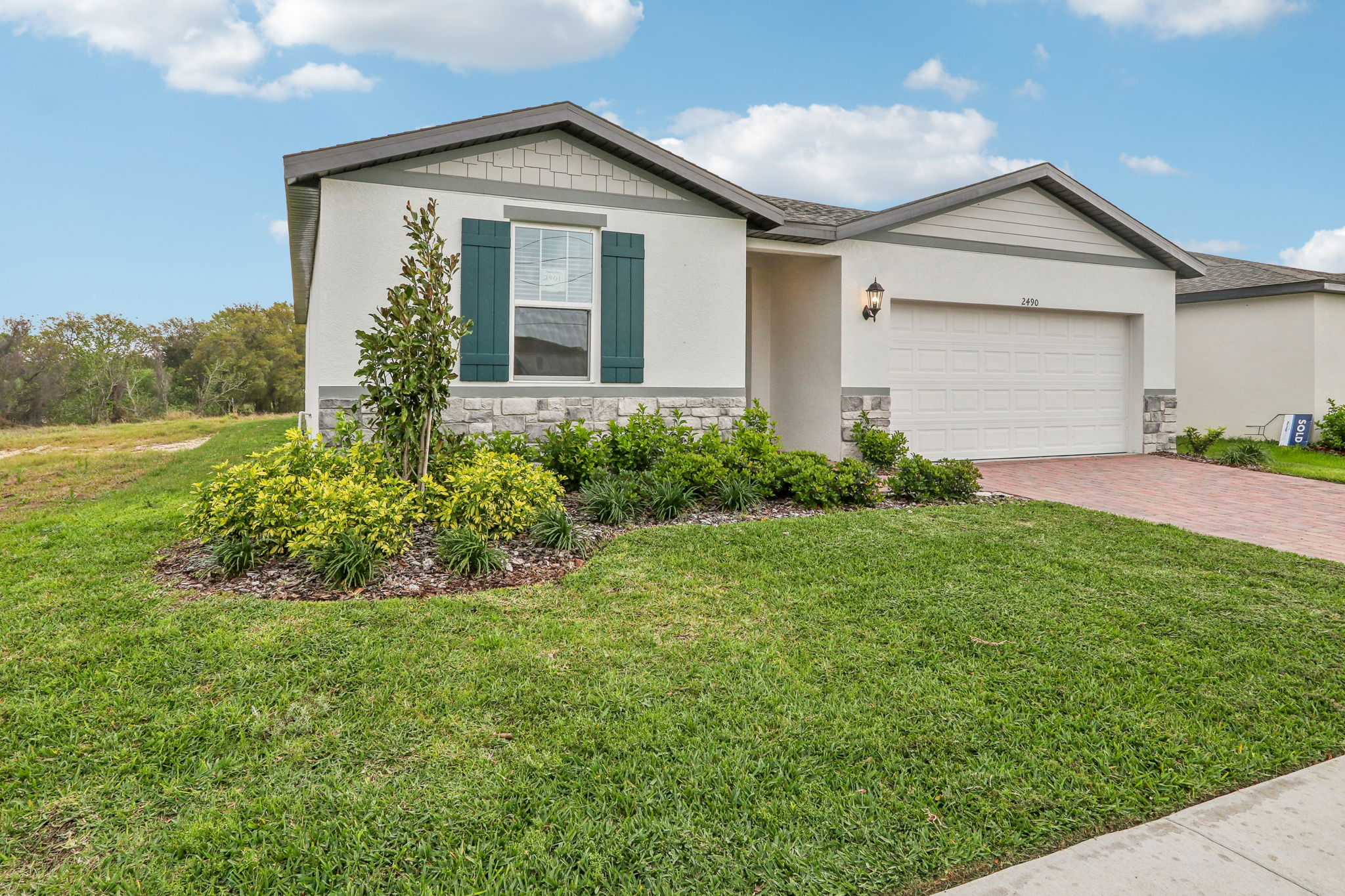 Orlando - Bradbury Creek - 2490 Leeds Street, Haines City - 003