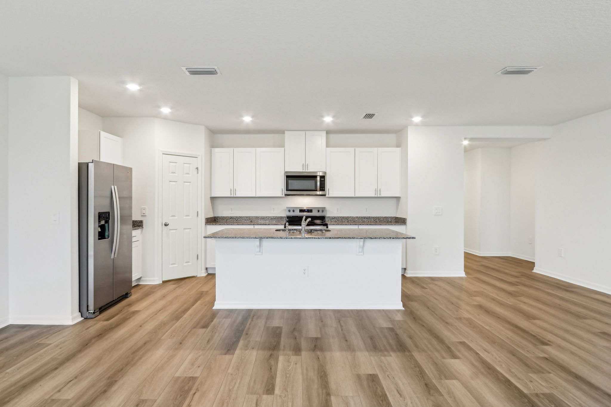 Orlando - Bradbury Creek - 2490 Leeds Street, Haines City - 008