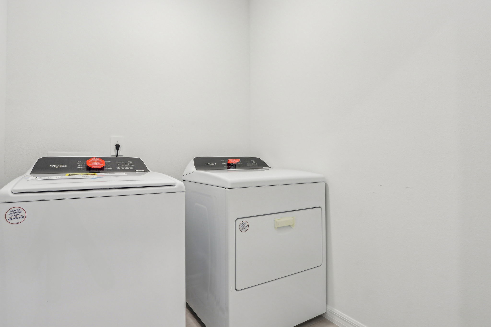 Orlando - Bradbury Creek - 2490 Leeds Street, Haines City - 016