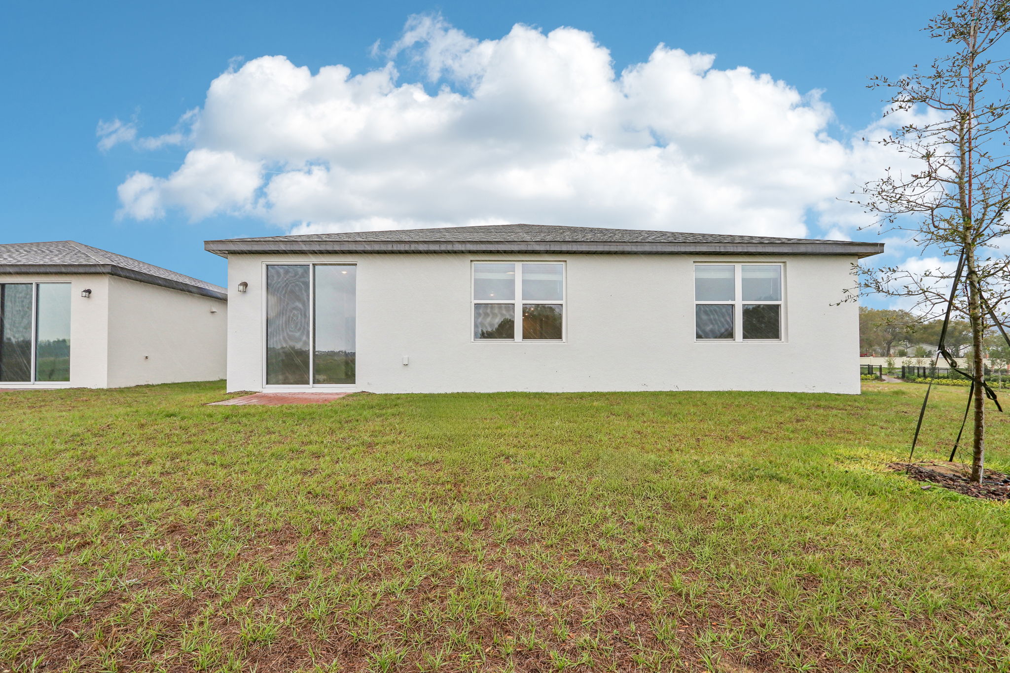 Orlando - Bradbury Creek - 2490 Leeds Street, Haines City - 025