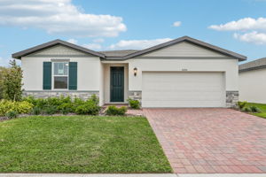 Orlando - Bradbury Creek - 2490 Leeds Street, Haines City - 001