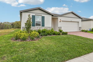 Orlando - Bradbury Creek - 2490 Leeds Street, Haines City - 003