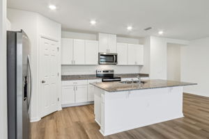 Orlando - Bradbury Creek - 2490 Leeds Street, Haines City - 010