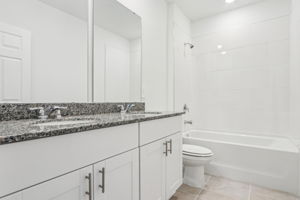 Orlando - Bradbury Creek - 2490 Leeds Street, Haines City - 013