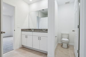 Orlando - Bradbury Creek - 2490 Leeds Street, Haines City - 022