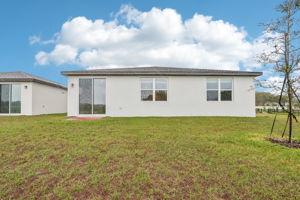 Orlando - Bradbury Creek - 2490 Leeds Street, Haines City - 025