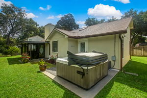 Back of Home