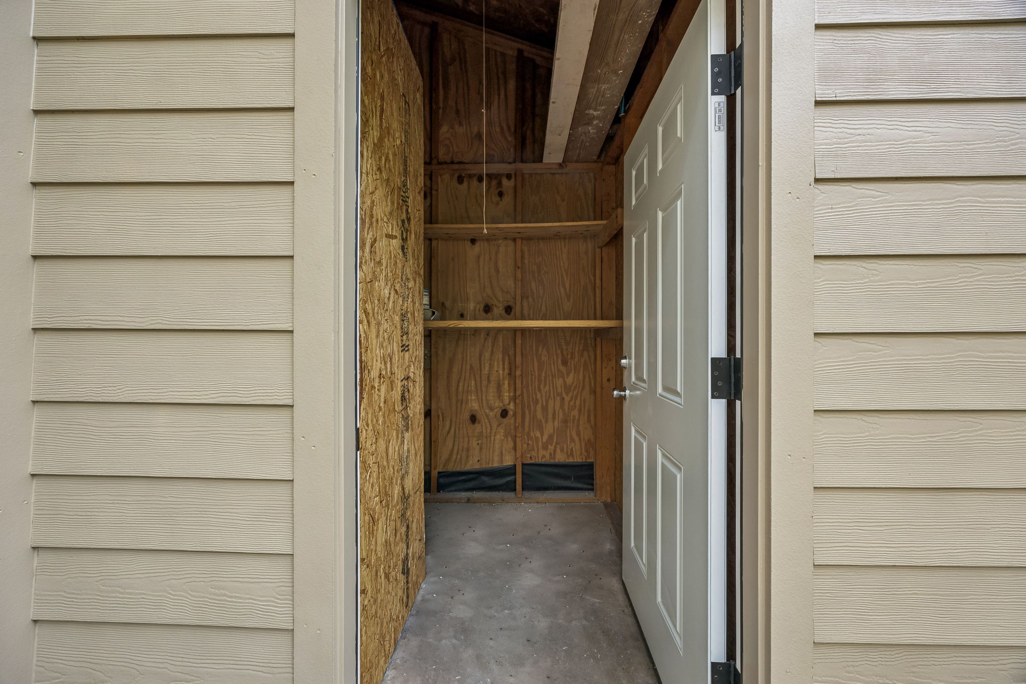 Storage