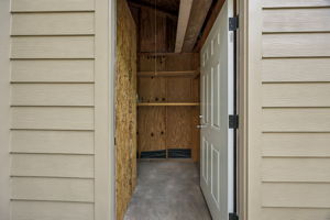Storage