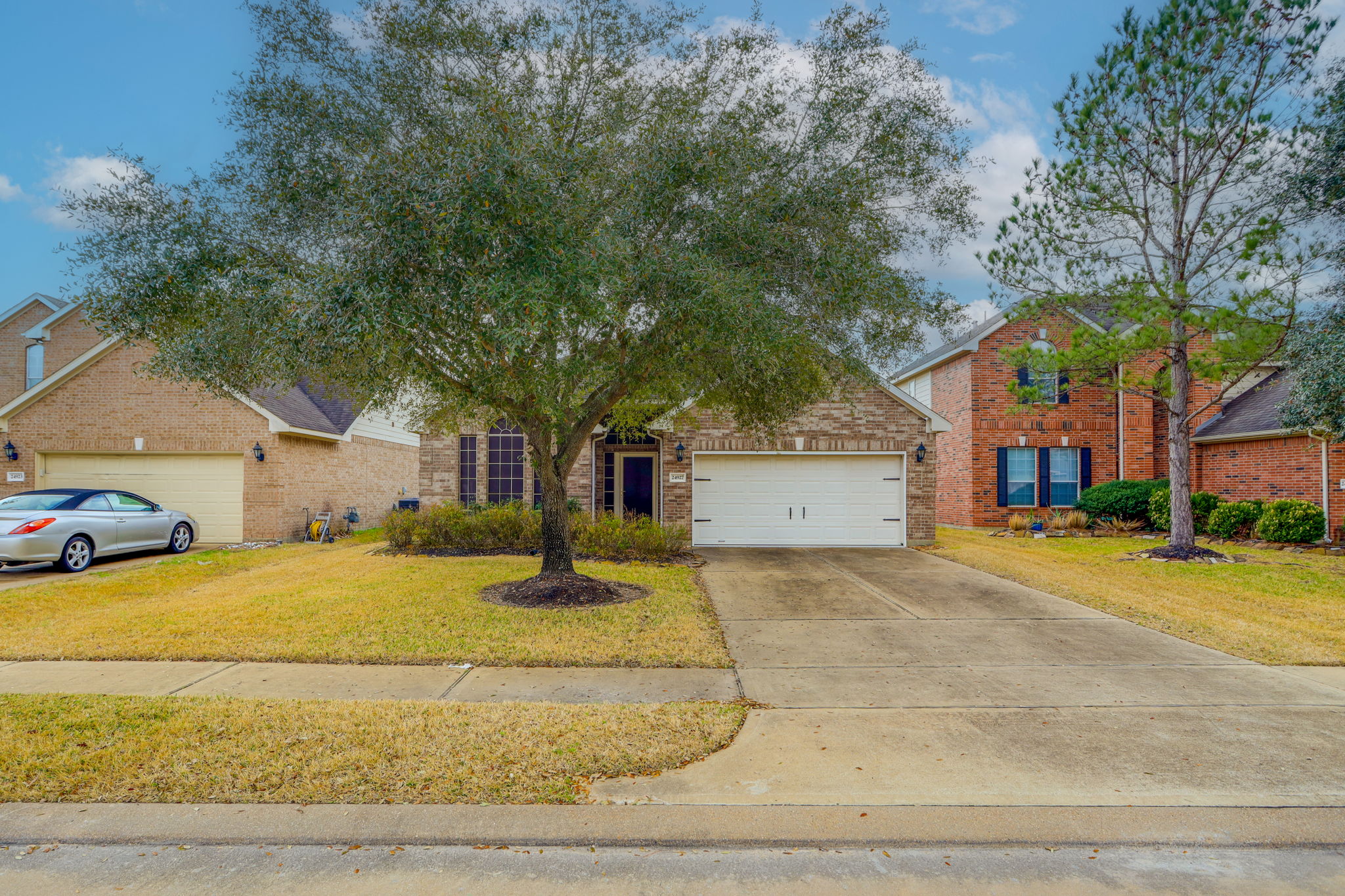 24927 Lakecrest Manor Dr, Katy, TX 77493 LRP Real Estate Photography