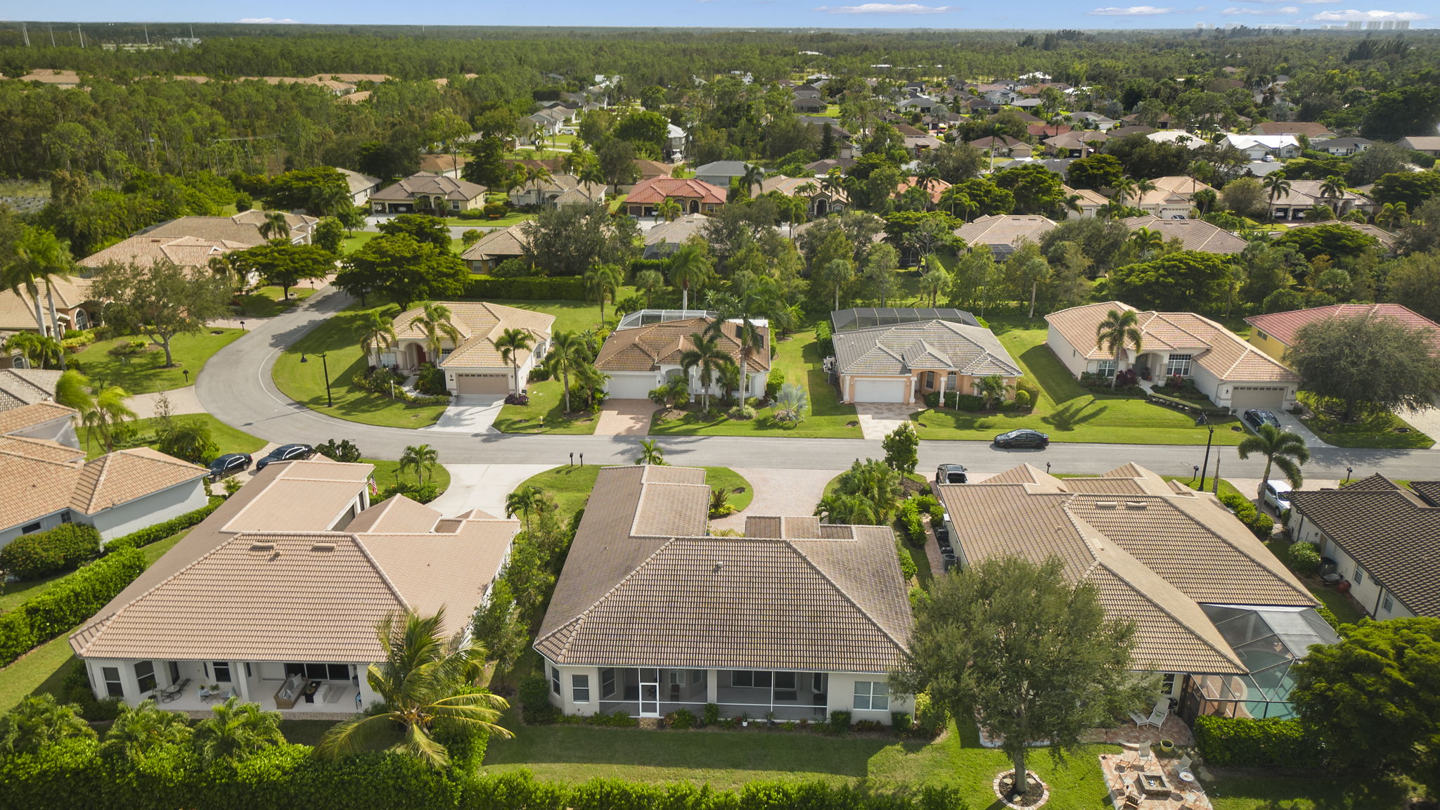 Aerial Back Exterior (1)