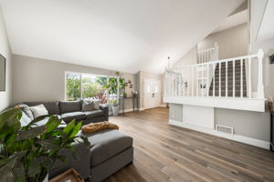 Under Stairs Storage