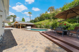 Low Maintenance Pavers