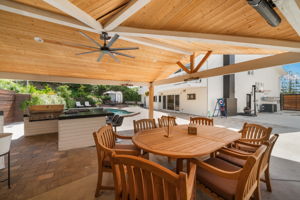 Plenty Of Room For Seating As Well