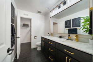 Update Hall Bath - With Separate Shower Area