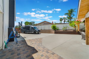 RV Parking - And Still Room For So Much More