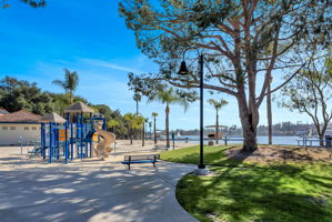 Playground With A View