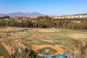 Mission Viejo Sports Park