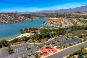 Lake Mission Viejo