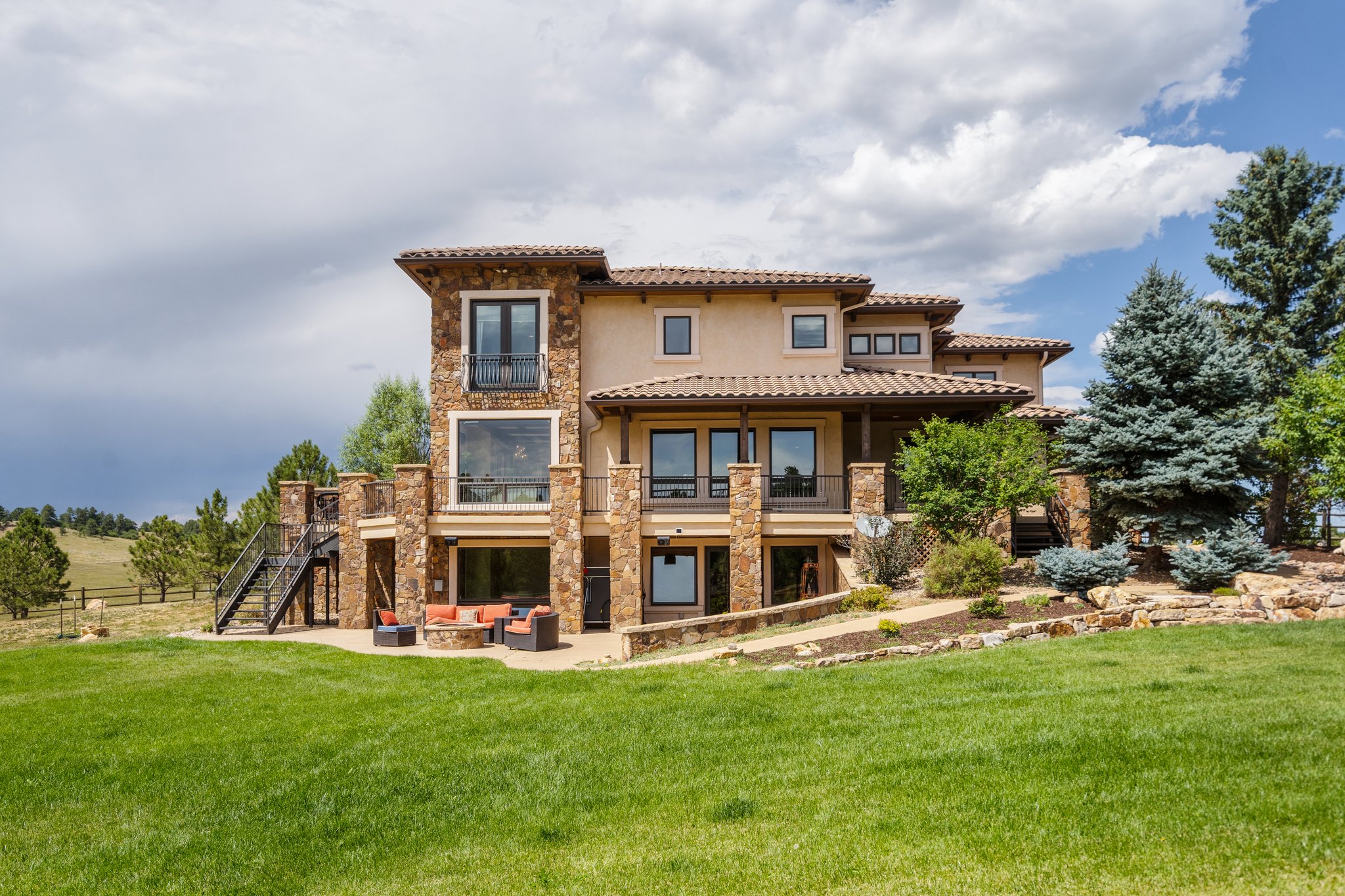 2495 County Line Rd, Monument, CO 80132 | PixVid