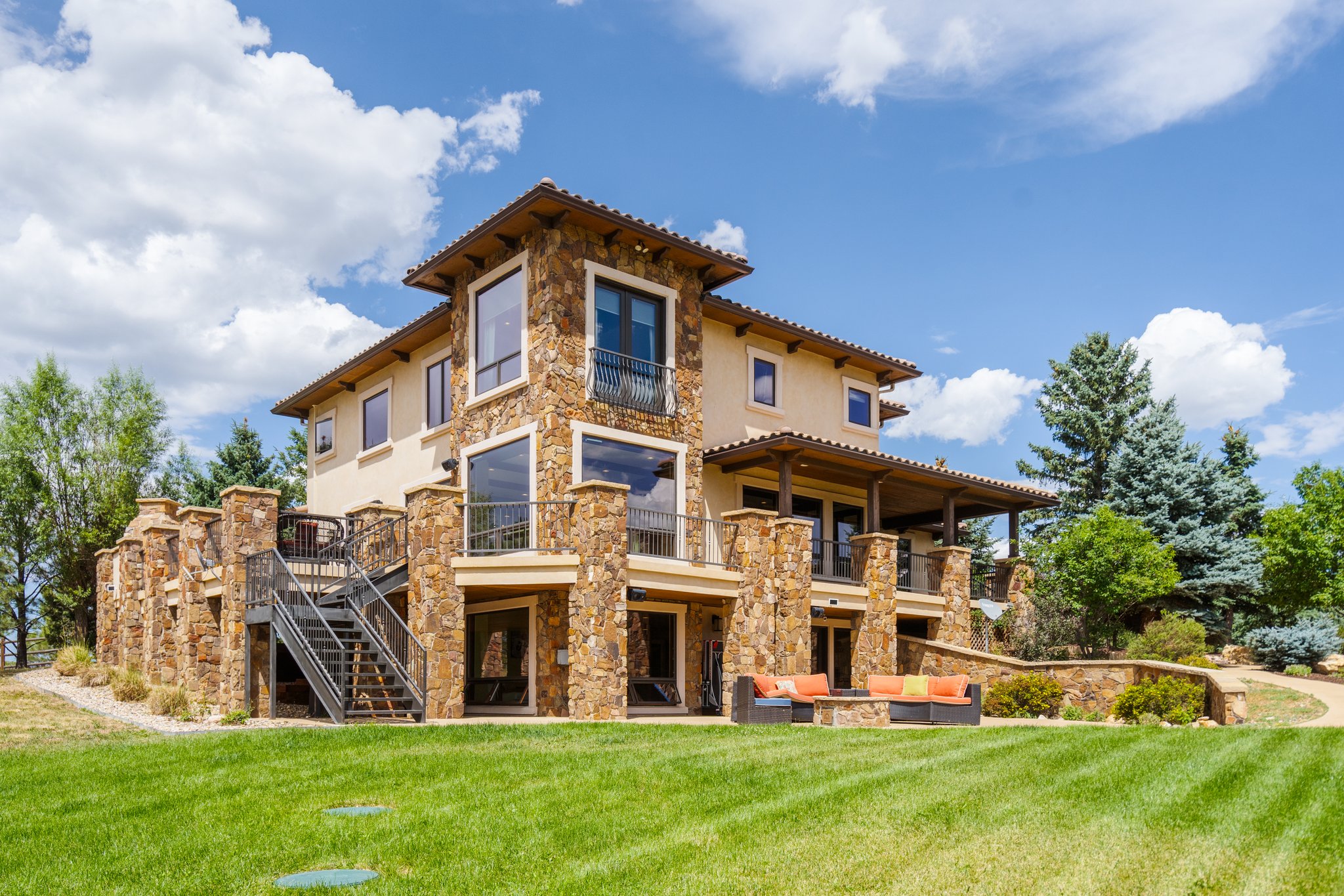 2495 County Line Rd, Monument, CO 80132 | PixVid