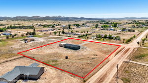 Aerial (4) Lot Lines