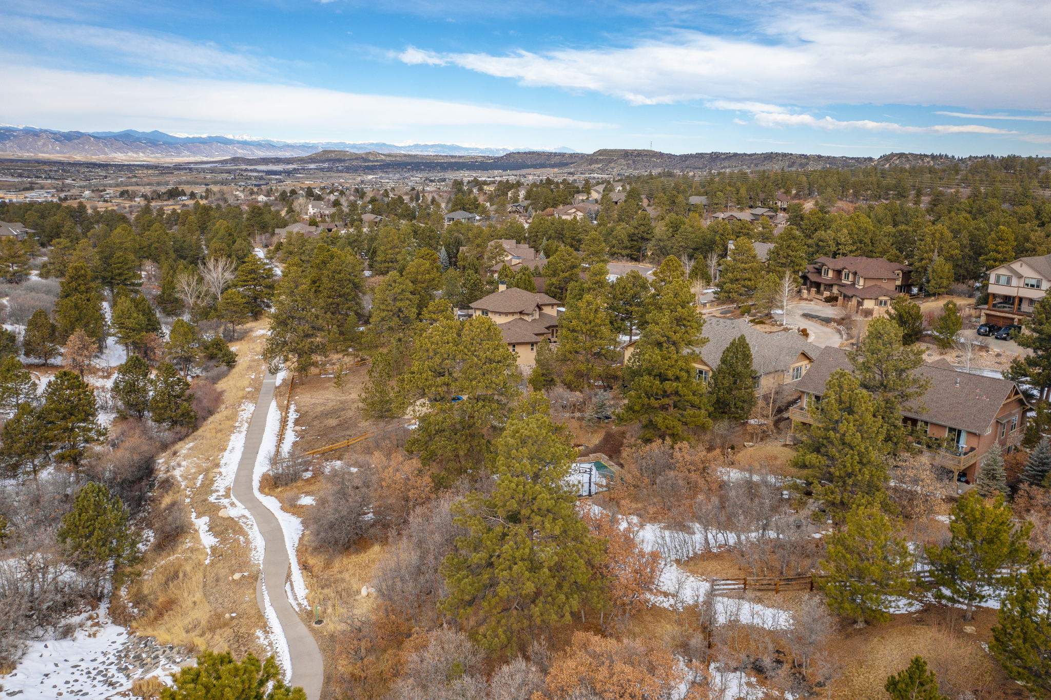 2498 Oak Vista Ct, Castle Rock, CO 80104, USA Photo 40