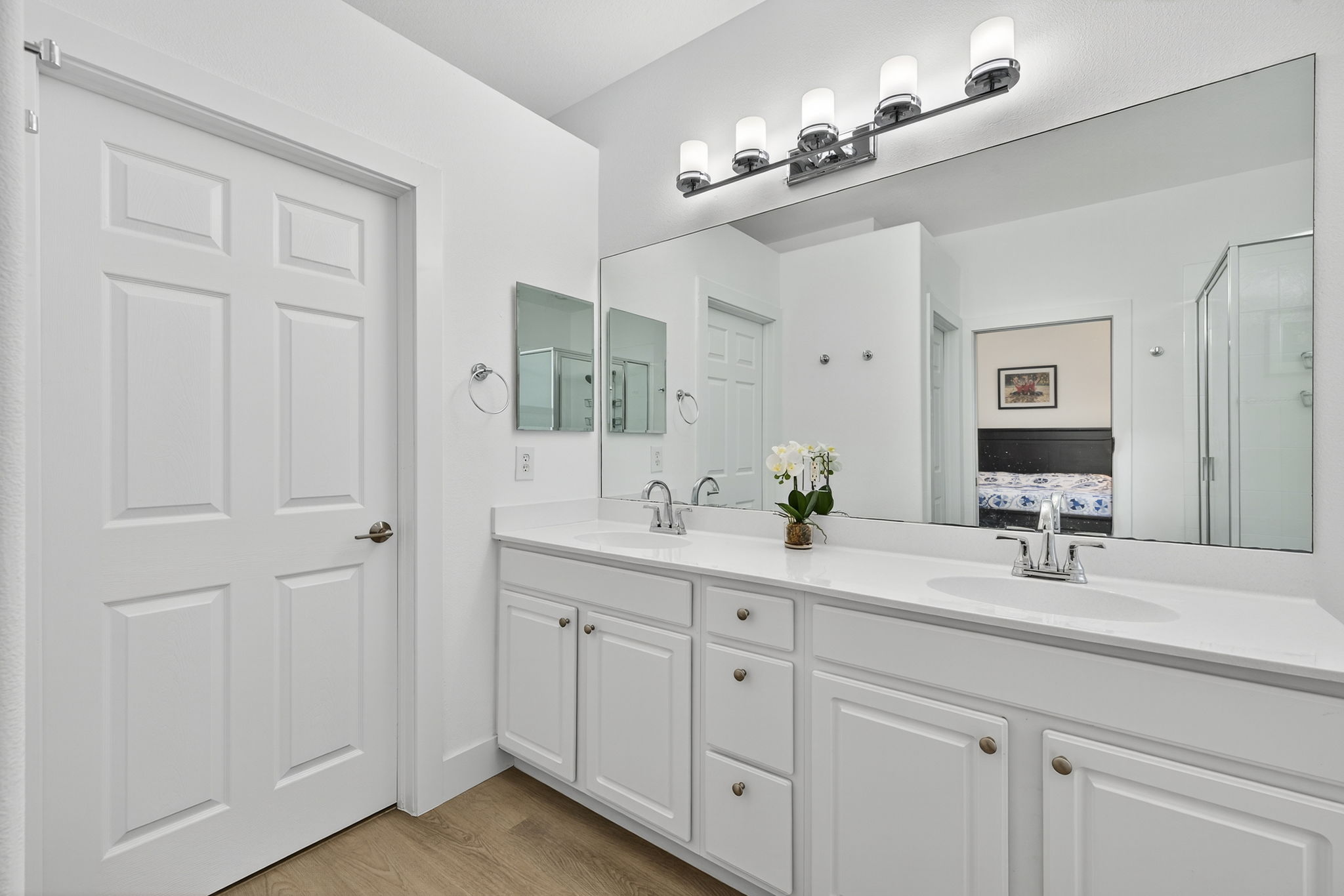 Primary Bathroom 1 of 2